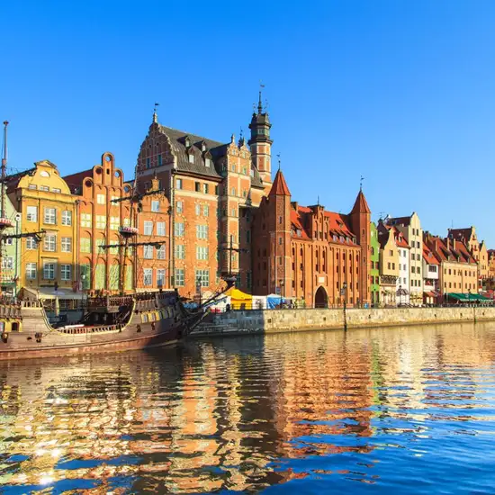 Image related to Gdansk