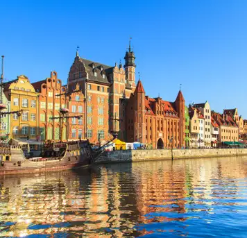 Image related to Gdynia (tours to Gdansk)
