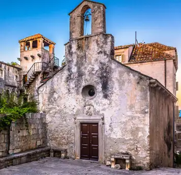 Image related to House of Marco Polo Korcula