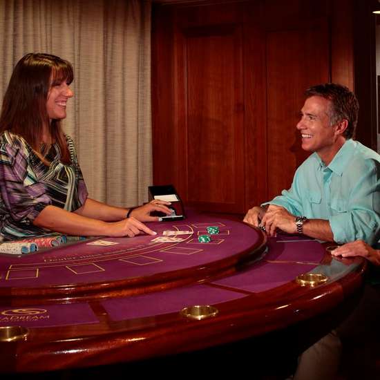 Casino
