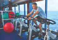Fitness Gym