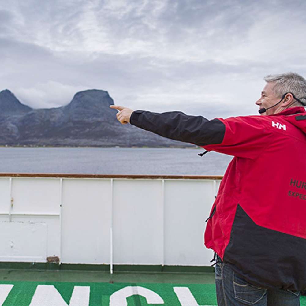 MS NORDKAPP