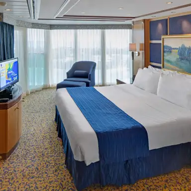 Image related to Royal Suite with Balcony