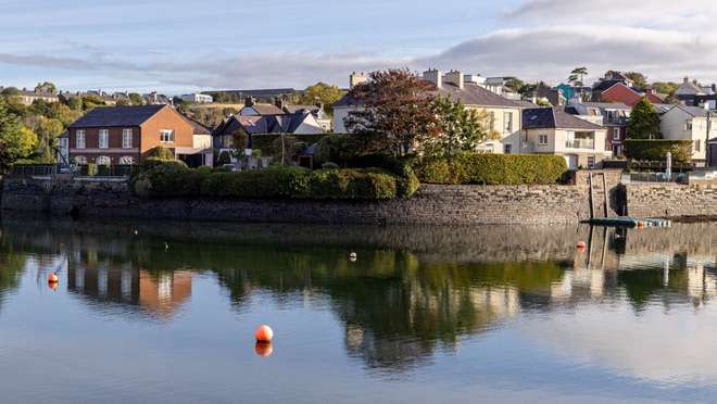 Savour Ireland's gourmet capital, a colourful harbour town steeped in maritime history.