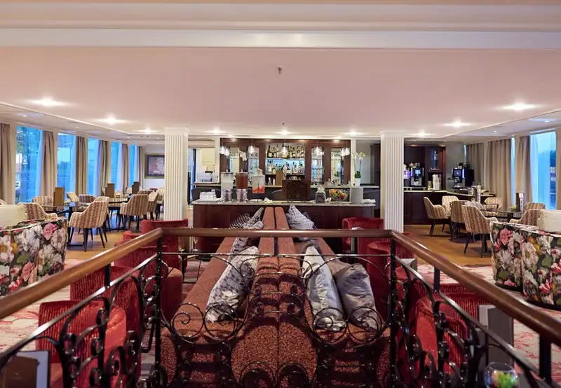 Main Lounge