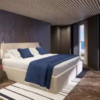 Image related to The Haven Premier Owner's Suite with Large Balcony