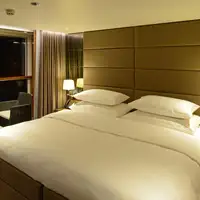 Scenic Amber Balcony Suite