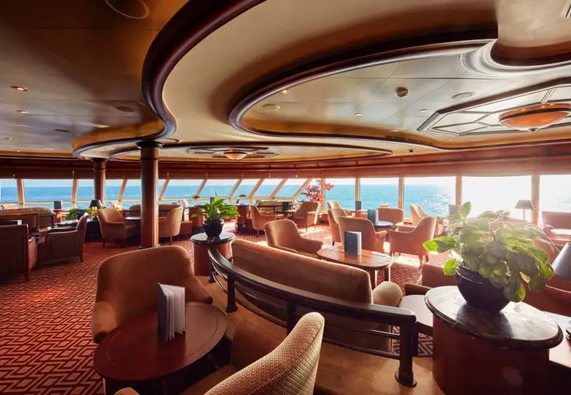 Commodore Club