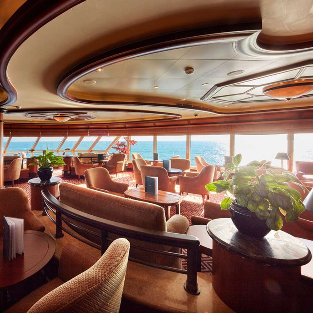 Commodore Club