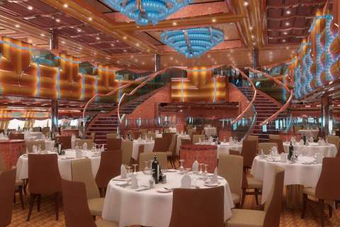 Image related to CARNIVAL MAGIC
