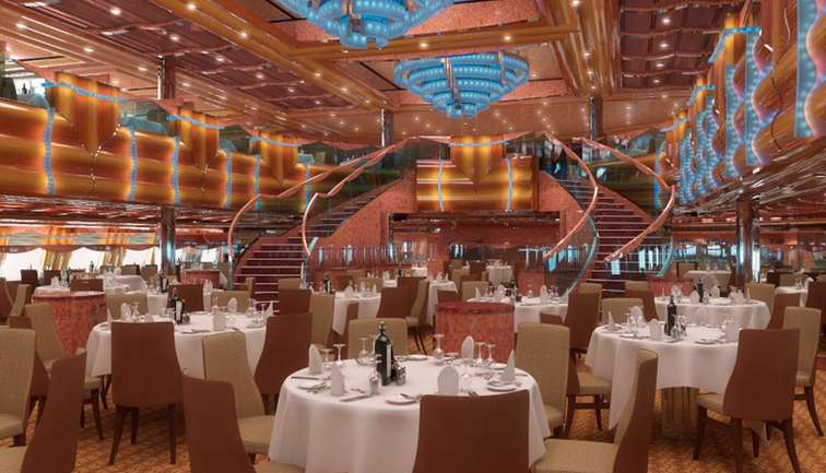 CARNIVAL MAGIC