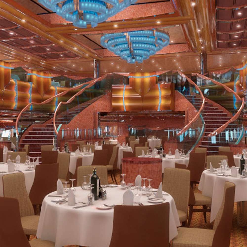 CARNIVAL MAGIC