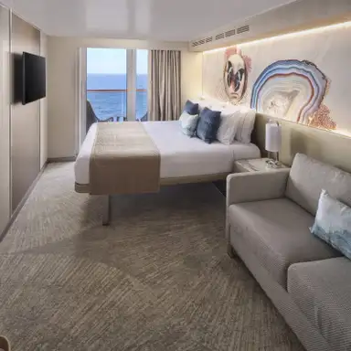 Image related to Sail Away Balcony