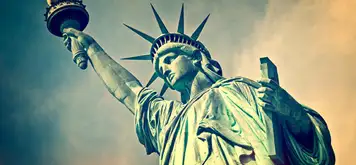 Statue of Liberty