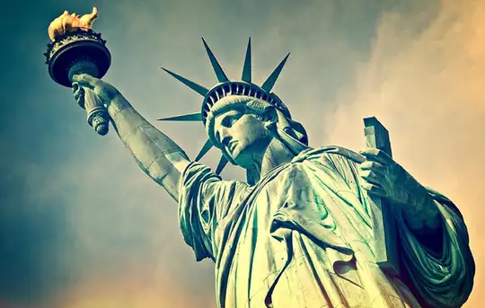 Image related to Statue of Liberty