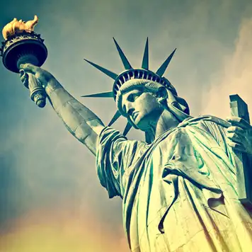 Image related to Statue of Liberty New York USA