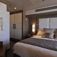 Owner Suite with Balcony - Le Soleal