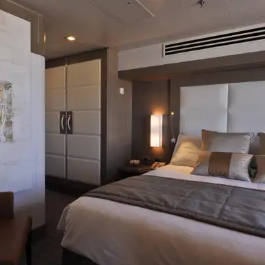 Image related to Owner Suite with Balcony