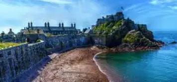 Image related to St. Helier, Jersey