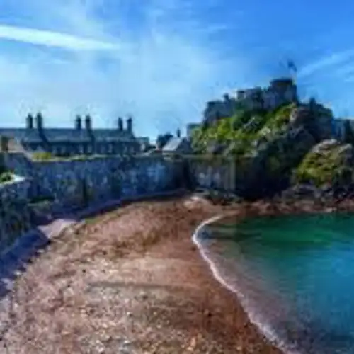 Image related to St. Helier, Jersey