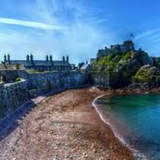 Image related to St. Helier, Jersey