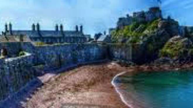 St. Helier, Jersey