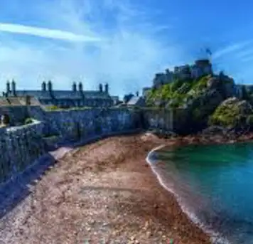 St. Helier, Jersey