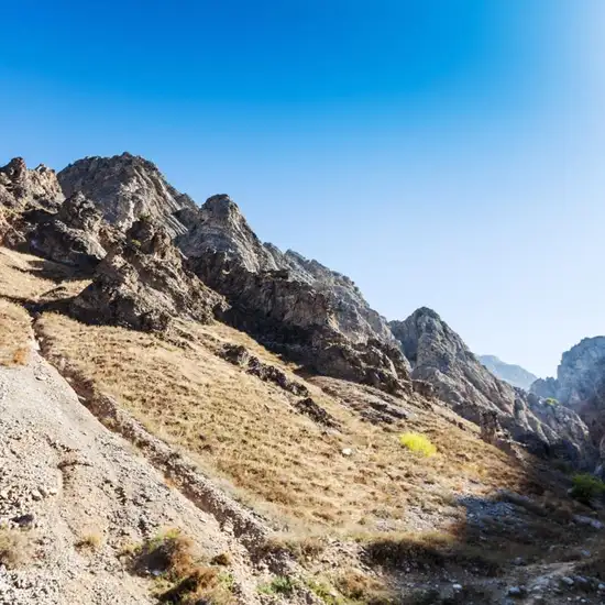 Image related to Santa Monica Mountains National Recreation Area