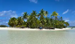 Image related to Aitutaki, Cook Islands