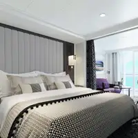 Image related to Deluxe Veranda Suite