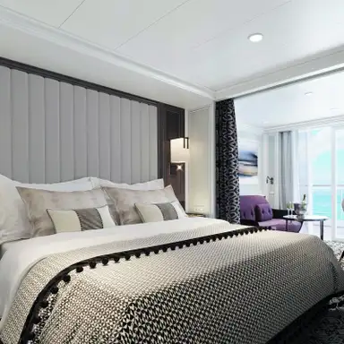 Image related to Deluxe Veranda Suite