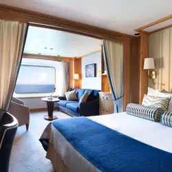 Image related to Ocean View Suite