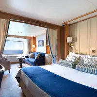 Image related to Ocean View Suite