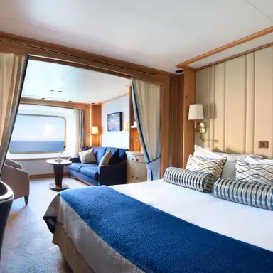 Photo of Ocean View Suite