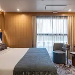 Image related to Vista Infinity Suite