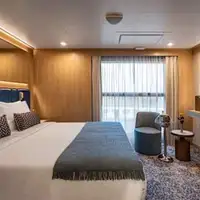 Image related to Vista Infinity Suite