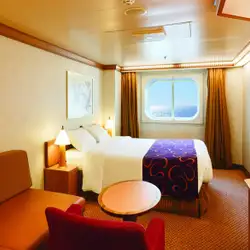 Image related to Classic Outside Stateroom