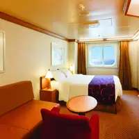 Image related to Classic Outside Stateroom