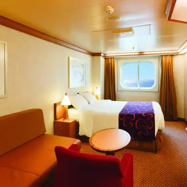 Image related to Classic Outside Stateroom