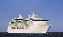Radiance of the Seas