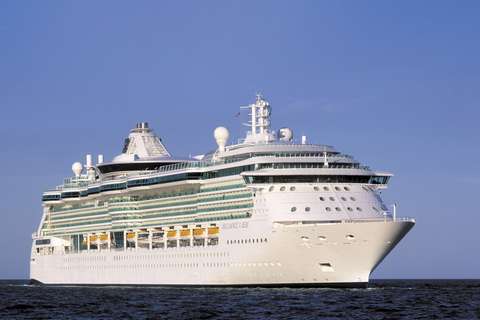 Image related to Radiance of the Seas