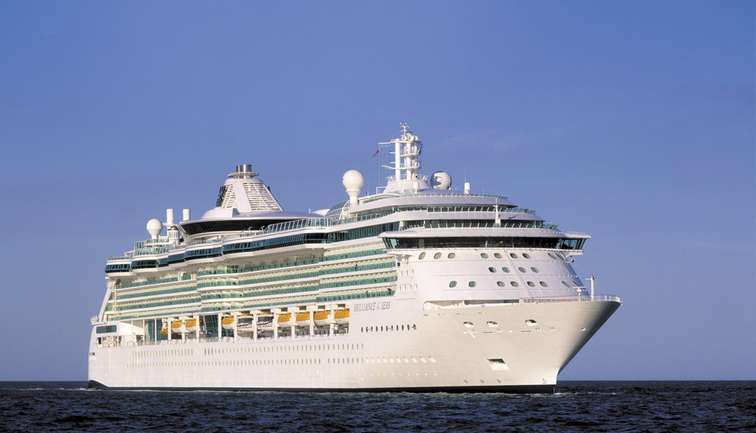 Radiance of the Seas