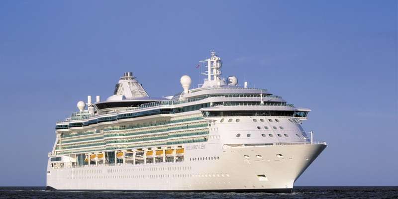 Radiance of the Seas