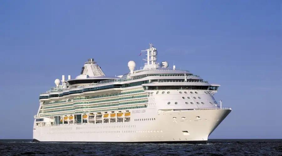 Image related to Radiance of the Seas