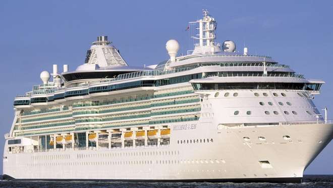 Ship