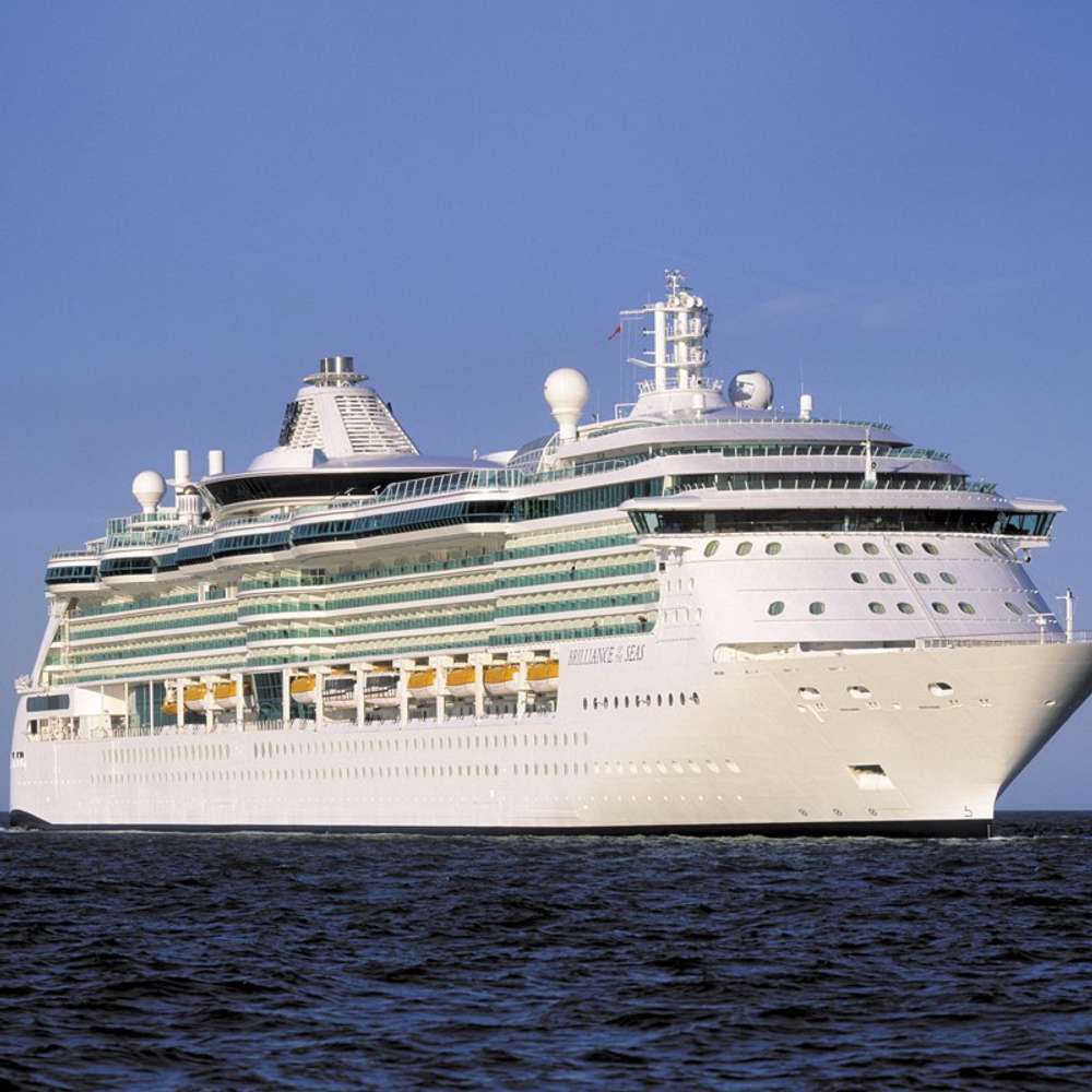 Radiance of the Seas