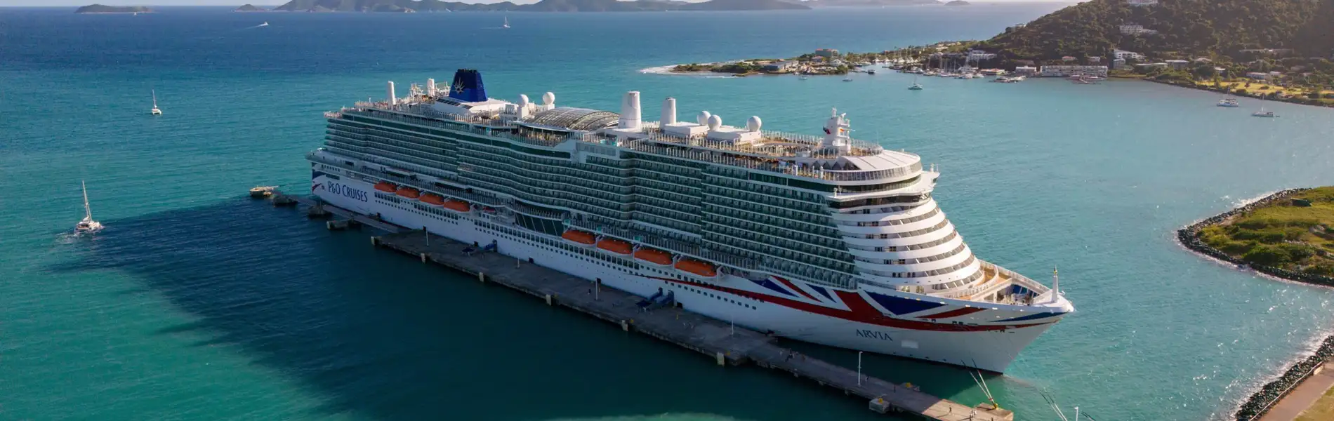 P&O Cruises