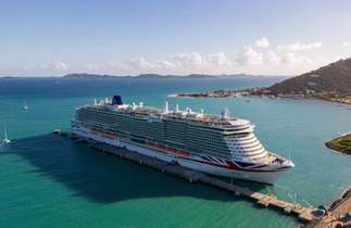 Image related to Western Mediterranean from Southampton