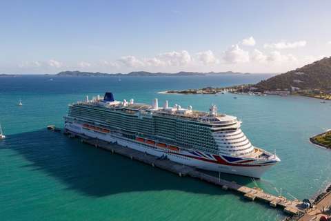 Image related to P&O Arvia