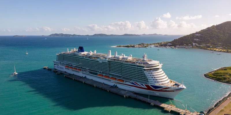 P&O Arvia